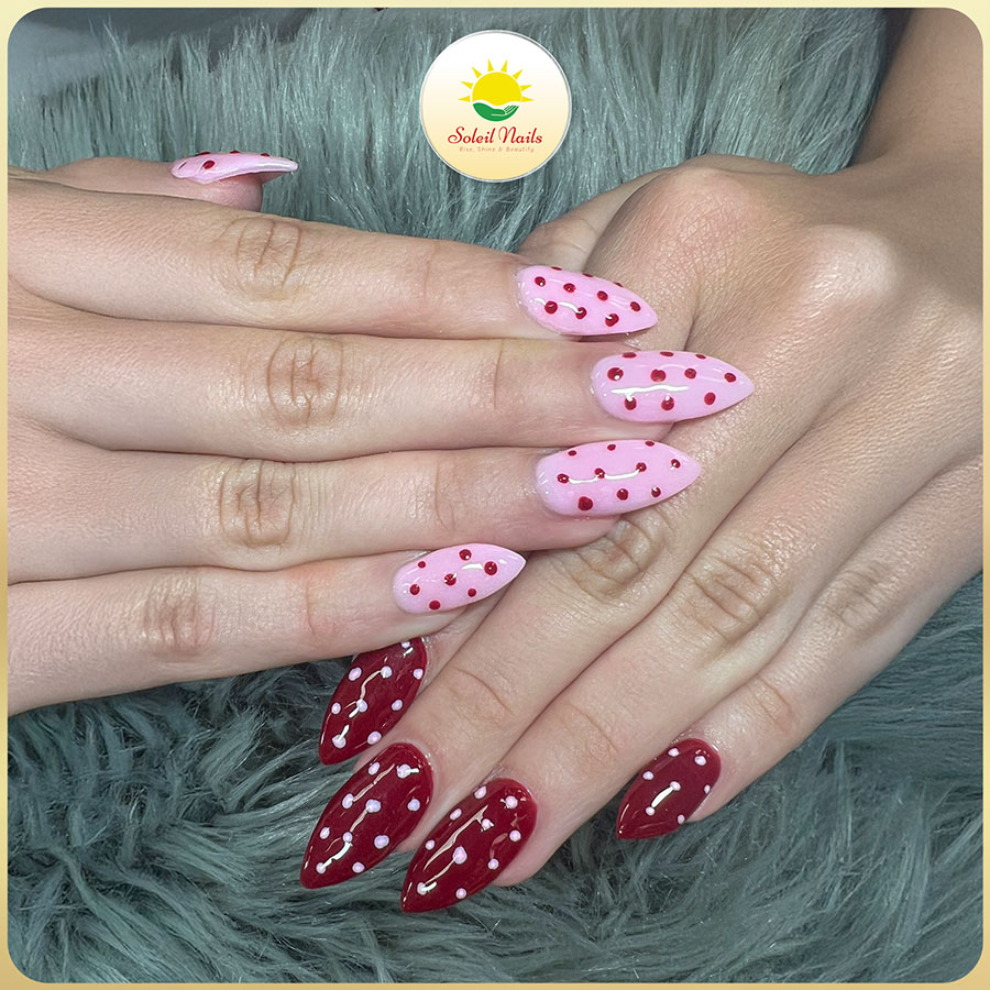 Soleil Nails