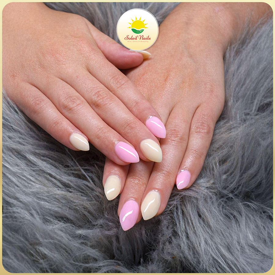 Soleil Nails