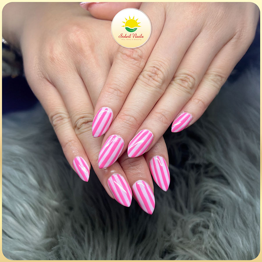 Soleil Nails