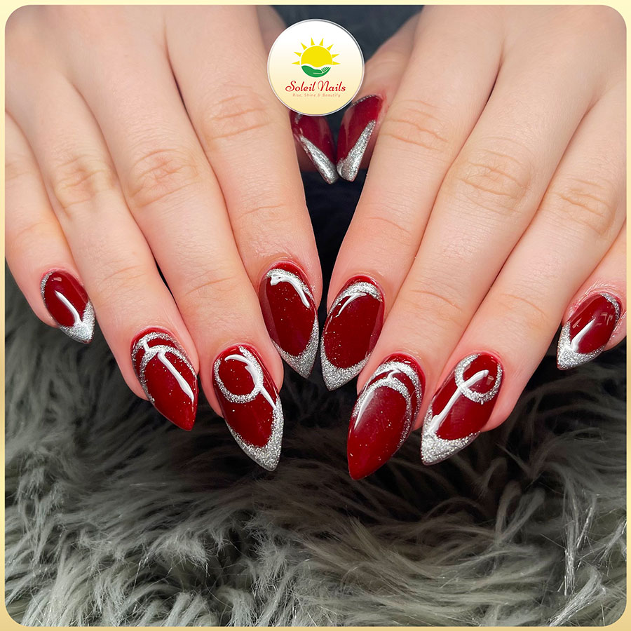 Soleil Nails