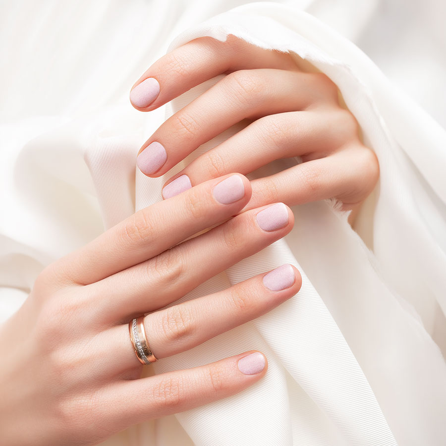 Soleil Nails